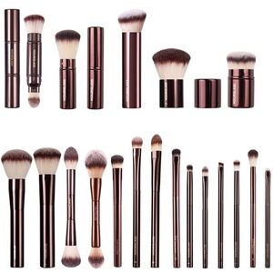 🚨LAST ONE Complete set Brushes Hourglass LIMITED OFFER only one.. kit of …17